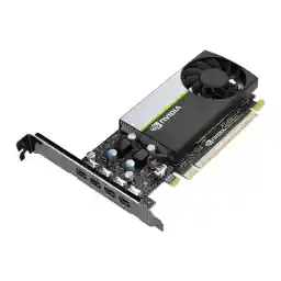 کارت گرافیک انویدیا مدل QUADRO T1000 8GB GDDR6 ECC