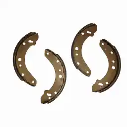 لنت ترمز عقب بندیکس مدل BRAKES مناسب برای پیگان