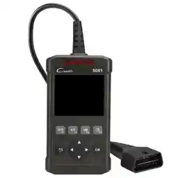 دستگاه دیاگ لانچ مدل 5001