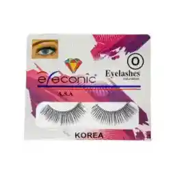 مژه مصنوعی آیکونیک مدل O