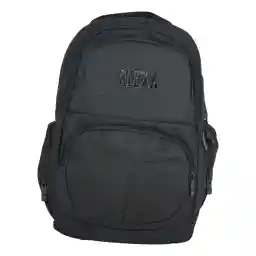 کوله پشتی لپ تاپ الکسا مدل A1653 مناسب برای لپ تاپ 15 تا 17 اینچی