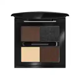 پالت سایه چشم 4 رنگ این لی شماره 015 رنگ Sparkling Night