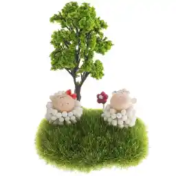 عروسک خمیری آیس تویز مدل ببعیهای خوشحال