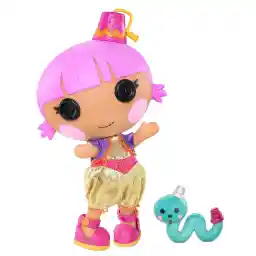 عروسک لالالوپسی مدل Pita Mirage ارتفاع 23 سانتیمتر