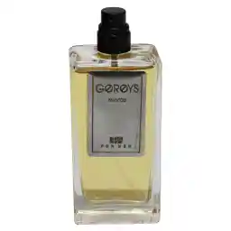 ادوکلن تستر مردانه گریس مدلAVINTOS حجم 115 میلی لیتر