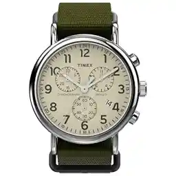 Timex Men's Weekender 40mm Watch