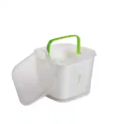 ظرف نگهدارنده مانیا مدل MA-50