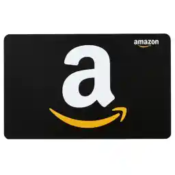 گیفت کارت 50 درهمی آمازون مدل AMZ50AED