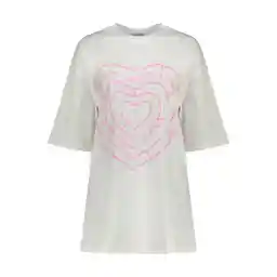 تونیک زنانه ایزی دو مدل 218121401