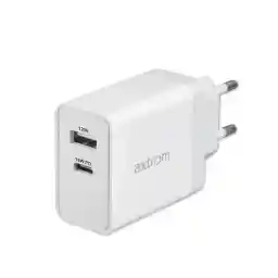 شارژر دیواری اکستروم مدل AWC30WPD