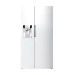 یخچال فریزر ساید بای ساید پاکشوما 32 فوت مدل RSP 800