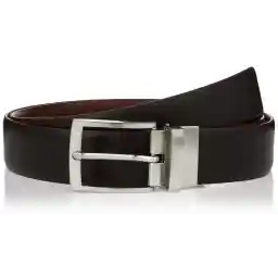 Timberland Men's REVERSIBLE BELT Belt (pack of 1)