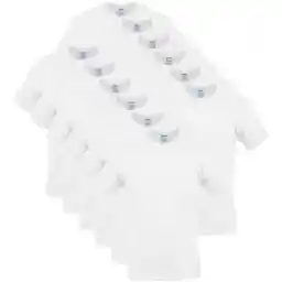 Gildan mens Crew T-shirts Underwear (pack of 5)