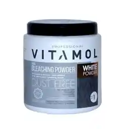 پودر دکلره ویتامول مدل Dust Free وزن 500 گرم