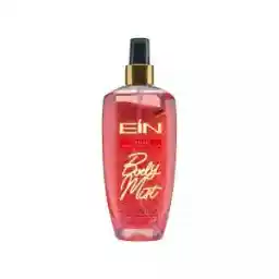 بادی اسپلش زنانه ای آی ان مدل Crush حجم 250 میلی لیتر