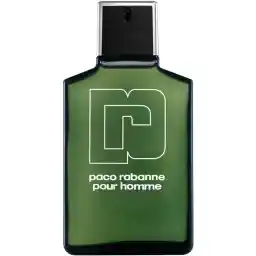 ادو تویلت مردانه پاکو رابان مدل Pour Homme حجم 100 میلی لیتر