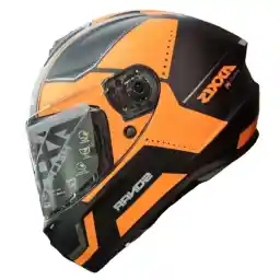 کلاه کاسکت اکسیس مدل SONAR_O1