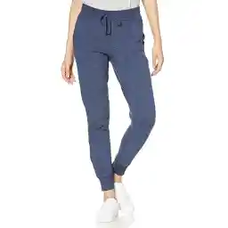 Amazon Essentials Women's Fleece Jogger Sweatpant (Available in Plus Size)