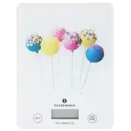 ترازوی آشپزخانه زاسن هاس مدل 073362