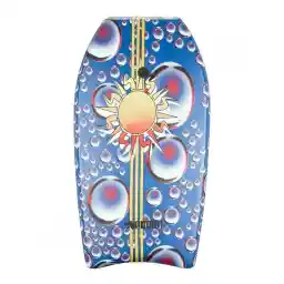 تخته آموزش شنا و موج سواری طرح پوما AMN | آبی