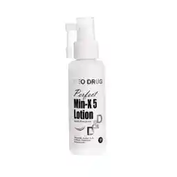 Deo Drug Min X5 Anti Loss Hair Lotion 60ml | Deo Drug