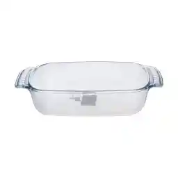 ظرف پخت پیرکس مدل Classic مستطیل کد 228