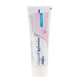 خمیردندان سنستیو100 میلی لیتر سفیدکننده | سیگنال