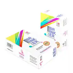 پودر دکلره گلد | برینکر