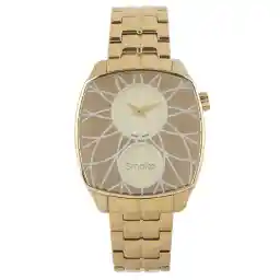 ساعت مچی عقربه ای زنانه اسمالتو مدل SG1L059M0061