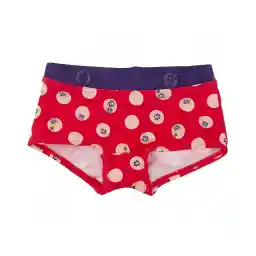 شورت مایو شنا بچه گانه دخترانه NAME IT MGH | صورتی