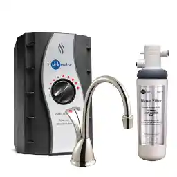 آب جوش کن لحظه ای اینسینک اریتور مدل HWTF2