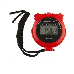 کرنومتر پرو اسپرتز P-011 BRS | قرمز