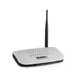 مودم-روتر ADSL شاتل تک مدل 915 دبلیو ام