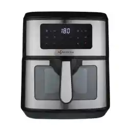 سرخ کن بدون روغن مباشی مدل ME-AF998 سرخ کن بدون روغن مباشی مدل ME-AF998