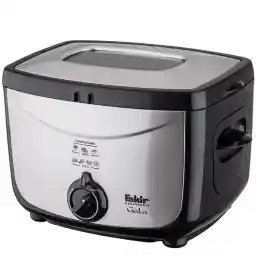 سرخ کن فکر مدل GALA