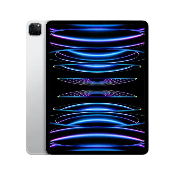 Apple 2022 12.9 inç iPad Pro (Wi-Fi, 2 TB) - Uzay Grisi (6. nesil)