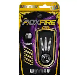 دارت وین مائو مدل FOXFIRE کد 24G بسته 3 عددی