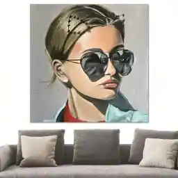 تابلو بوم بیندو طرح BCFS345