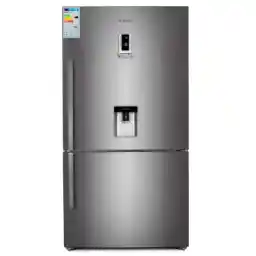 یخچال و فریزر 30 فوت آرچلیک مدل CA 6351 PD