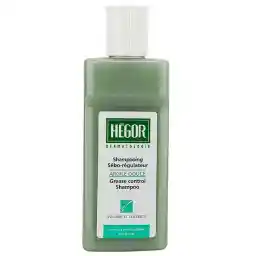 شامپو مو هگور مدل سافت کلی حجم 150 میلی لیتر