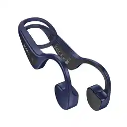 هدست بلوتوثی هوکو مدل ES57 BONE