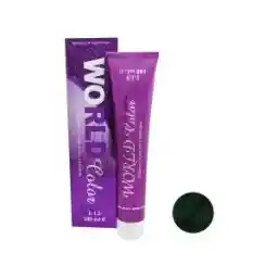 واریاسیون ورد کالر شماره 002 حجم 100 میلی لیتر - سبز