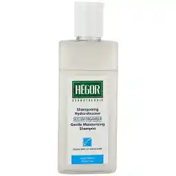 شامپو مو هگور مدل silicon حجم 150 میلی لیتر