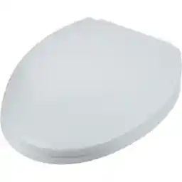 درپوش توالت فرنگی سنی پلاستیک مدل Avisa