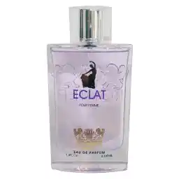 ادوپرفیوم زنانه رودیر مدل Eclat با رایحه گرم حجم 100 میلی لیتر