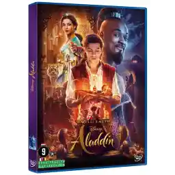 علاءالدین (2019)