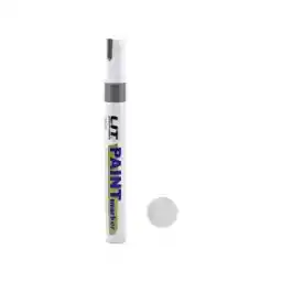 ماژیک رنگ مو لیت حجم 10 میلی لیتر - رنگ نقره ای