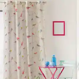 پرده لیندر مدل Colibri