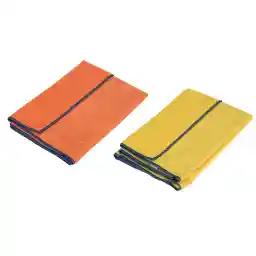 دستمال بست اند کلین کد 101111 - بسته 2 عددی