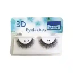 مژه مصنوعی نوا مدل 3D-09